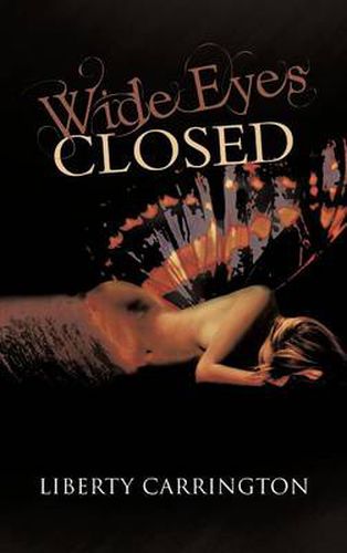 Cover image for Wide Eyes Closed