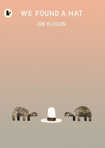Cover image for We Found a Hat