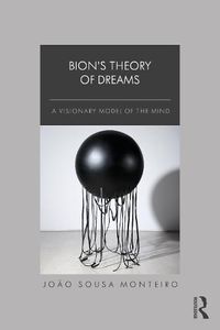 Cover image for Bion's Theory of Dreams