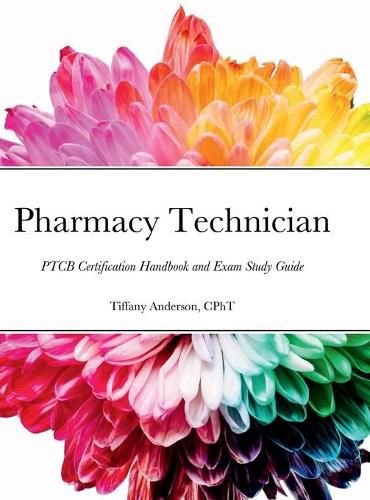 Cover image for Pharmacy Technician