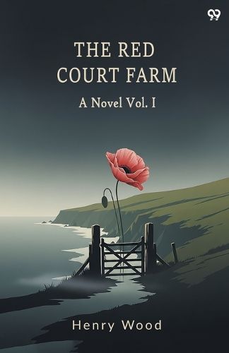 Cover image for The Red Court FarmA Novel Vol. I (Edition1)