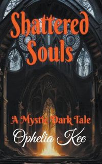 Cover image for Shattered Souls