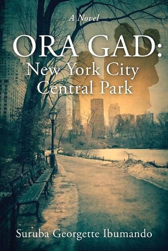 Cover image for Ora Gad - New York City Central Park