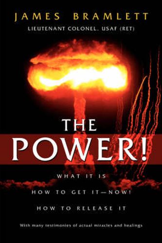 Cover image for The Power!