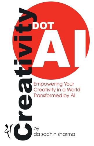 Cover image for Creativity DOT AI