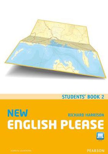 New English Please Pack 2