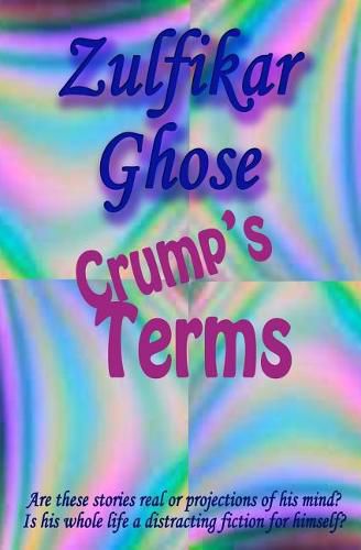 Cover image for Crump's Terms