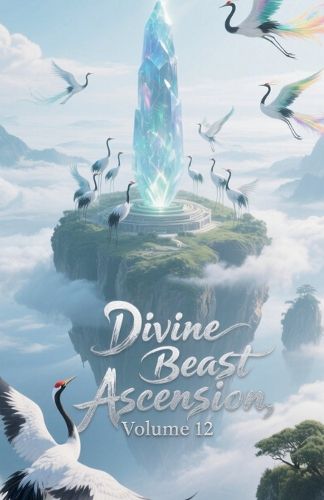 Cover image for Divine Beast Ascension, Volume 12