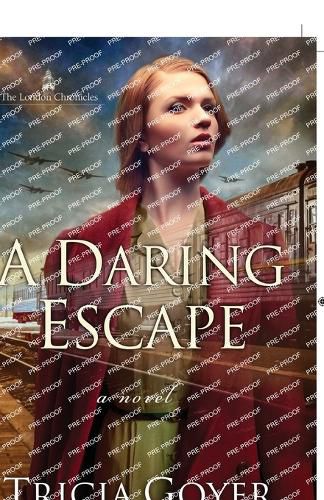 A Daring Escape