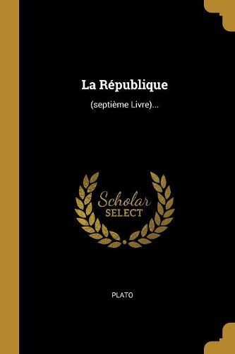 Cover image for La Republique