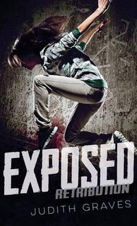 Cover image for Exposed