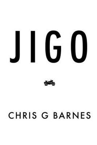Cover image for Jigo