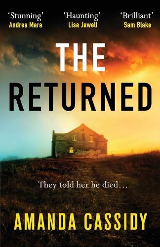 Cover image for The Returned