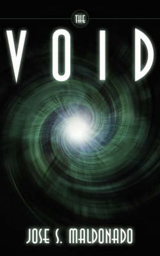 Cover image for The Void
