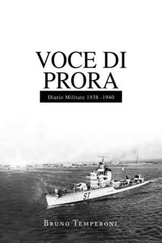 Cover image for Voce Di Prora