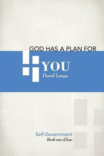 Cover image for God Has a Plan for You
