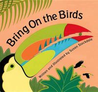 Cover image for Bring on the Birds