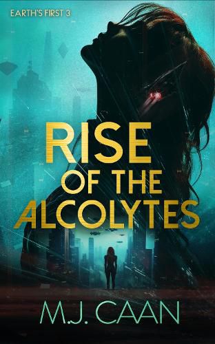 Cover image for Rise Of The Acolytes