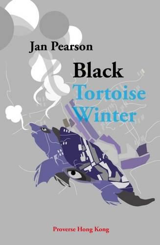 Cover image for Black Tortoise Winter