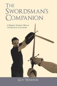 Cover image for The Swordsman's Companion