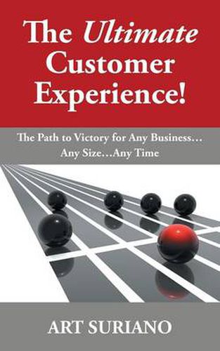 Cover image for The Ultimate Customer Experience!