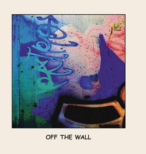 Cover image for Off The Wall