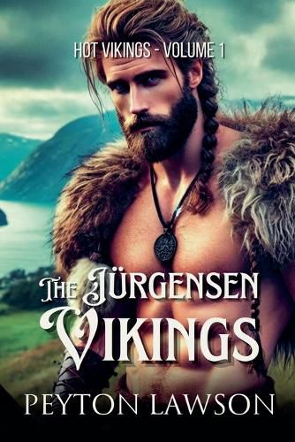 Cover image for The Juergensen Vikings