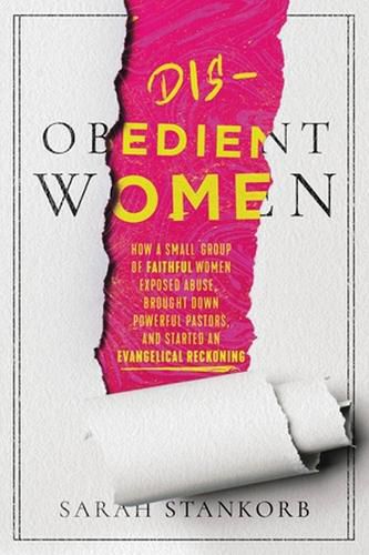 Cover image for Disobedient Women