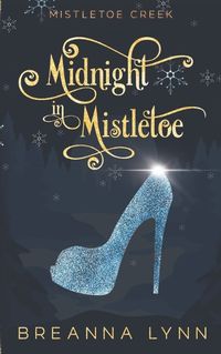 Cover image for Midnight in Mistletoe