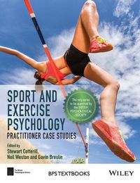 Cover image for Sport and Exercise Psychology