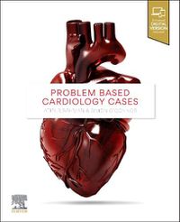 Cover image for Problem Based Cardiology Cases