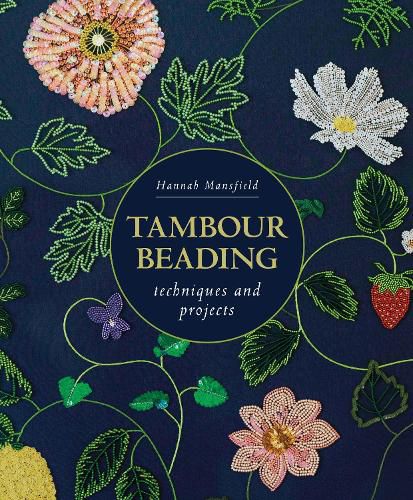 Cover image for Tambour Beading