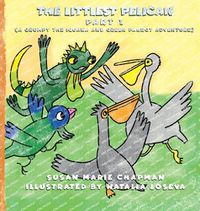 Cover image for The Littlest Pelican Part 1