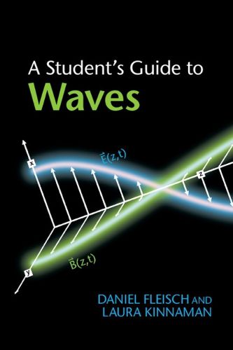 Cover image for A Student's Guide to Waves