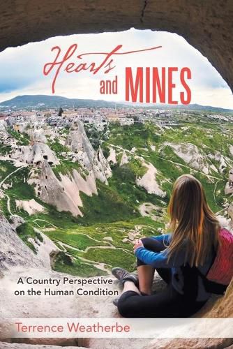 Cover image for Hearts and Mines