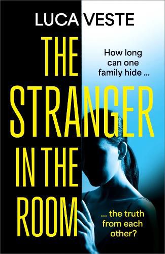 The Stranger in the Room