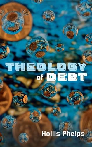 Cover image for Theology of Debt