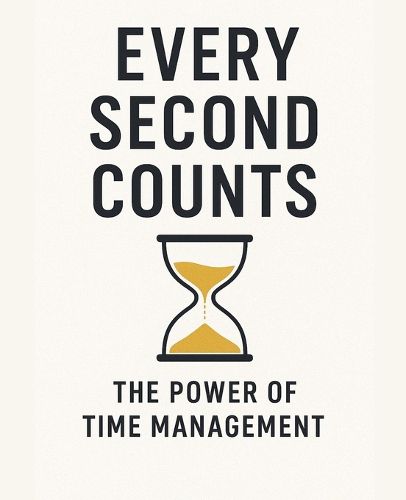 Cover image for Every Second Counts