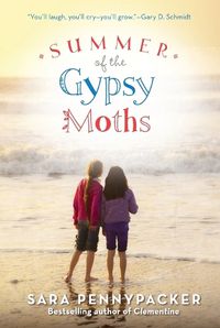 Cover image for Summer of the Gypsy Moths