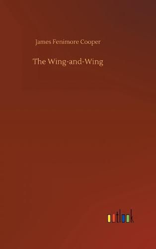 Cover image for The Wing-and-Wing