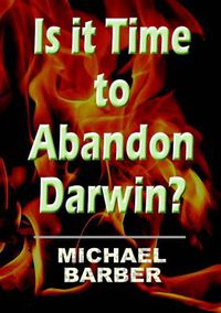 Cover image for Is it Time to Abandon Darwin?