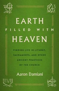 Cover image for Earth Filled with Heaven