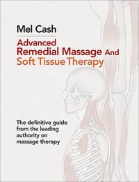 Cover image for Advanced Remedial Massage