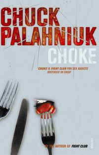 Cover image for Choke