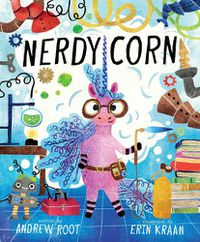 Cover image for Nerdycorn