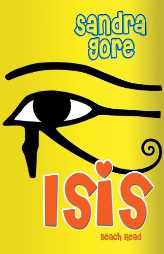 Cover image for Isis - Beach Read