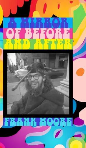 Cover image for A Mirror of Before and After