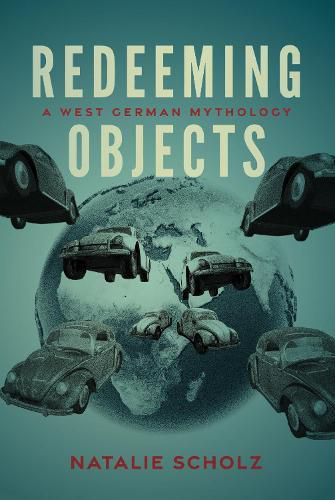 Cover image for Redeeming Objects