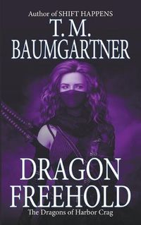 Cover image for Dragon Freehold