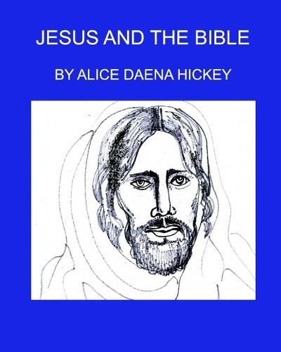 Jesus and the Bible